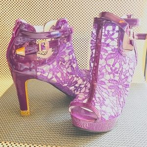 Ladies Pumps getmorebeauty